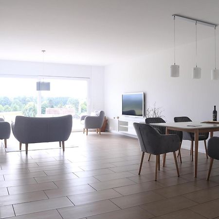 Rathmannsdorf Auszeit Mit Weitblick In Der Saechsischen Schweiz - Kleiner Bauernhof Mit Tieren Und Wallbox חדר תמונה