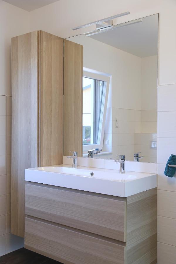 Rathmannsdorf Auszeit Mit Weitblick In Der Saechsischen Schweiz - Kleiner Bauernhof Mit Tieren Und Wallbox מראה חיצוני תמונה